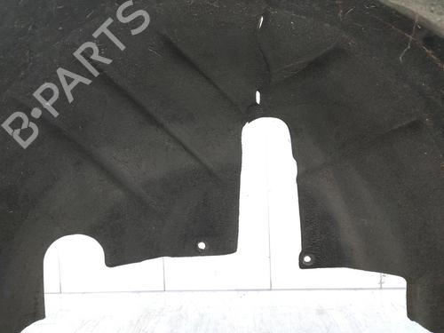 Wheel arch CITROËN DS3 (SA_) 1.6 HDi 110 | BP23721505C56 