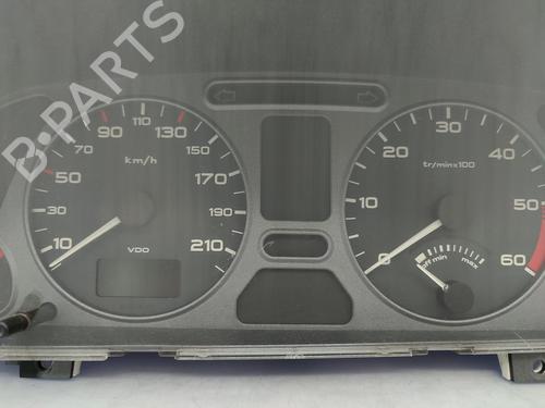 Instrument cluster PEUGEOT 306 Hatchback (7A, 7C, N3, N5) 2.0 HDI 90 | BP23678232C47 