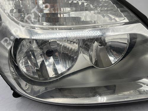 Højre forlygte RENAULT SCÉNIC I MPV (JA0/1_, FA0_) 1.6 (JA00, JA16, JA15, JA19, JA1V, JA2B, JA2C, JA0B,... | BP23862880C29 