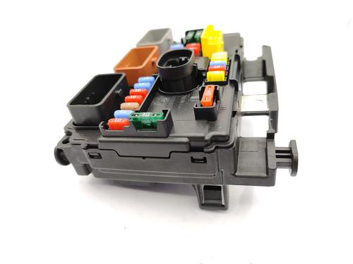 Fuse box CITROËN C3 I (FC_, FN_) 1.4 HDi | BP23680713E1 