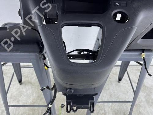 Dashboard PEUGEOT PARTNER Box Body/MPV (K9) 1.5 BlueHDi 100 | BP23751614C46 