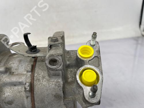 AC compressor PEUGEOT 2008 I (CU_) 1.2 VTi | BP39108273M34 - Image 7