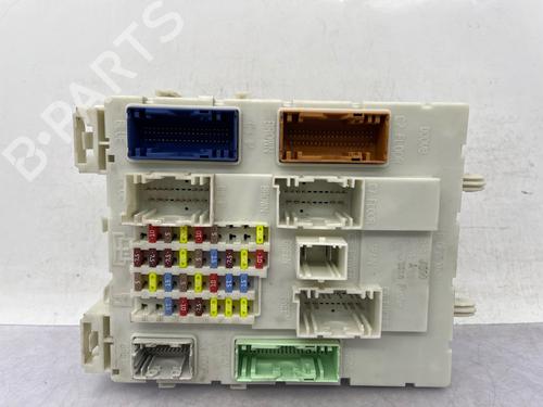 Electronic module FORD C-MAX II (DXA/CB7, DXA/CEU) 1.6 TDCi | BP40222550M83 - Image 2