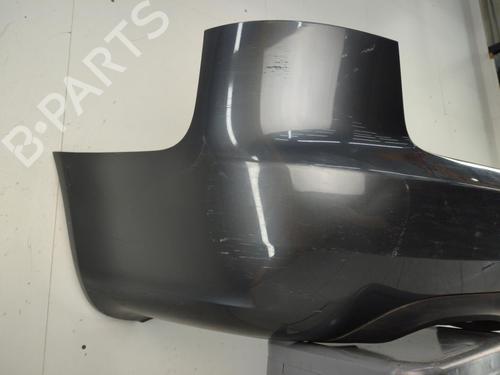 Rear bumper AUDI A4 B7 Avant (8ED) 2.0 TDI | BP23708747C8 