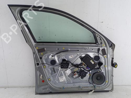 Left front door ALFA ROMEO 159 (939_) 1.9 JTDM 16V (939AXC1B, 939AXC12) | BP23712636C2 