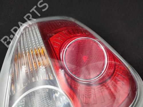 Right taillight FIAT 500 C (312_) 1.2 (312CXA1A, 312AXA1A) | BP23729439C35 - Image 4
