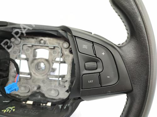 Steering wheel CITROËN C4 CACTUS 1.6 BlueHDi 100 | BP23756937C49  - Image 6