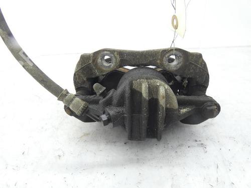 Used Right front brake caliper PEUGEOT 207 (WA_, WC_) 1.4 HDi (68 hp) 23699519
