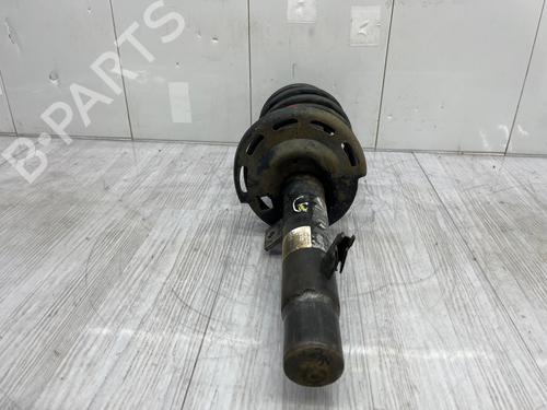 Used Left front shock absorber Left front shock absorber 38033149 38033149