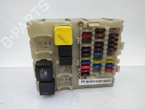 Electronic module FORD FOCUS I (DAW, DBW) 1.8 Turbo DI / TDDi | BP23712456M83 - Image 5