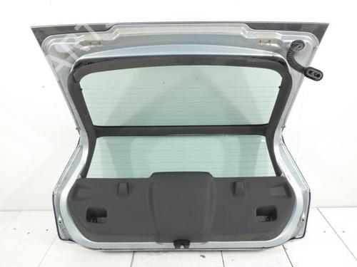 Used Tailgate CITROËN C4 Coupe (LA_) 1.6 16V (109 hp) 23699829