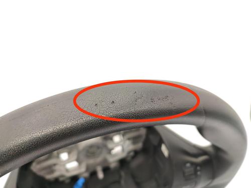 Steering wheel PEUGEOT 208 I (CA_, CC_) 1.6 BlueHDi 100 | BP23742085C49