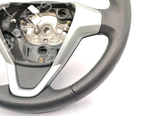Steering wheel FORD FIESTA VI (CB1, CCN) 1.25 | BP23754163C49  - Image 5