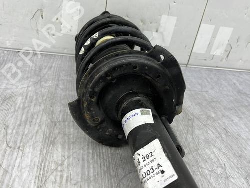 Right front shock absorber MERCEDES-BENZ A-CLASS (W169) A 180 CDI (169.007, 169.307) | BP23684041M17 