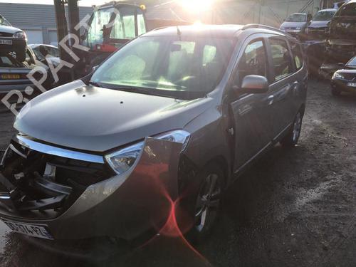 Other DACIA LODGY (JS_) 1.2 TCe (JSAY, JSM0) | BP23673176O1 - Image 10