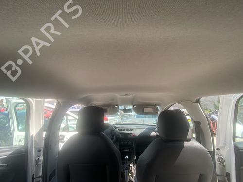 Used Interior roof Interior roof 36956779 36956779