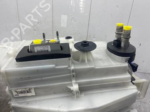 Heater matrix box PEUGEOT PARTNER Tepee  | BP34558682M61  - Image 7