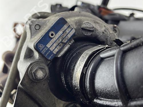 Engine PEUGEOT BIPPER (AA_) 1.4 HDi | BP33319401M1  - Image 5