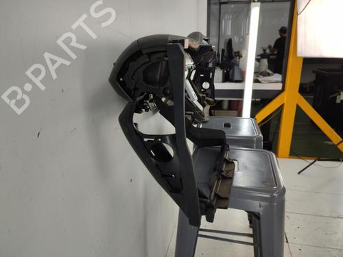Dashboard NISSAN MICRA III (K12) 1.2 16V | BP23685938C46 