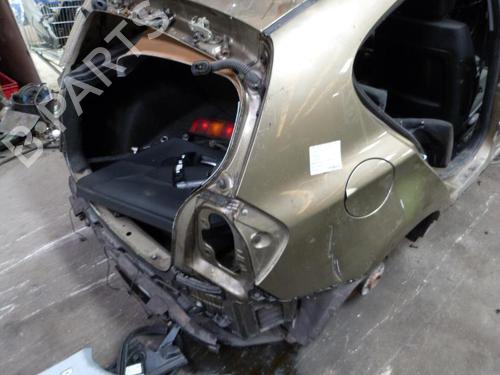 Left front brake caliper BMW 1 (E87) 118 d | BP23688904M105 - Image 14