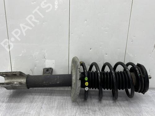 Used Right front shock absorber PEUGEOT 3008 I MPV (0U_) 1.6 HDi (109 hp) 23681518