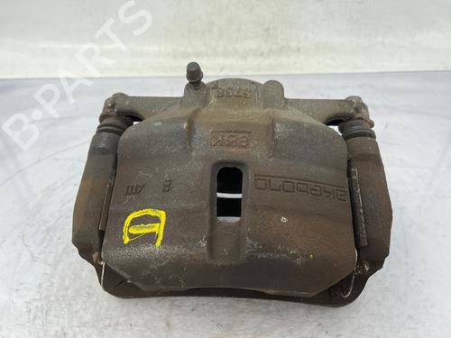 Right front brake caliper RENAULT KADJAR (HA_, HL_) 1.5 dCi 110 (HLA3) | BP36400966M104 - Image 6