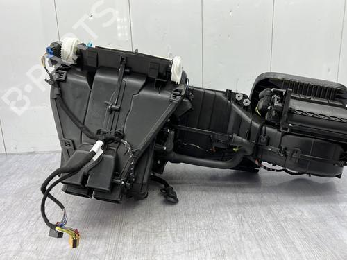 Heater matrix box VW GOLF VI (5K1) 2.0 TDI | BP23878635M61 