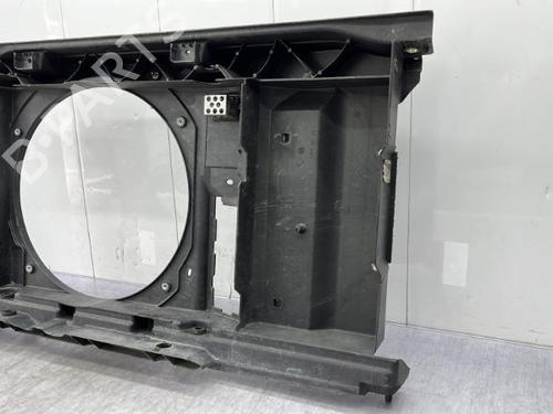 Used Front slam panel Front slam panel PEUGEOT 307 (3A/C) 1.6 16V (109 hp) 23755449 23755449