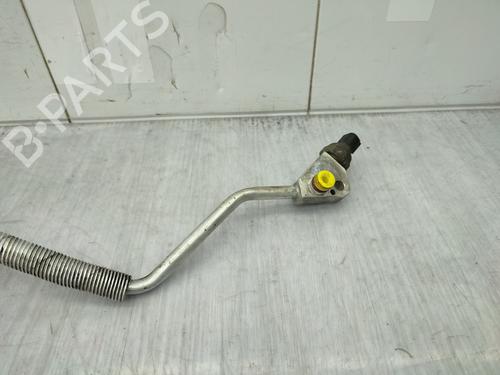 Used AC pipe AC pipe BMW 3 (E46) 318 i (118 hp) 24228724 24228724