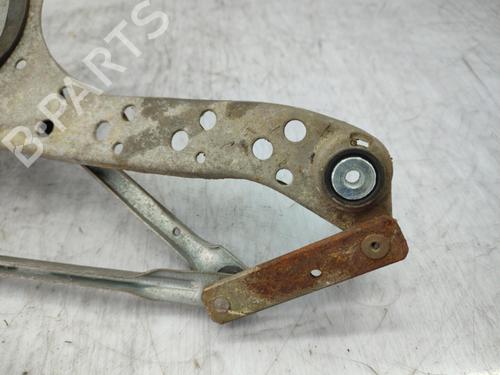 Front wiper motor RENAULT LAGUNA II (BG0/1_) 2.0 dCi (BG1T) | BP23718822M29 