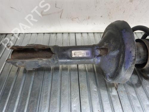 Right front shock absorber VW POLO III (6N1) 60 1.4 | BP23695567M17 