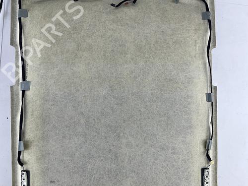 Interior roof RENAULT SCÉNIC IV (J9_) 1.6 dCi 130 | BP29512721I12 