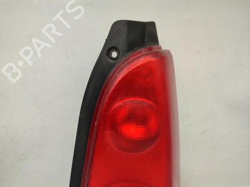 Right taillight OPEL AGILA (A) (H00) 1.2 16V (F68) | BP23730119C35 