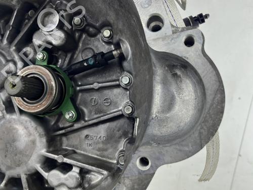 Gearbox MITSUBISHI OUTLANDER III (GG_W, GF_W, ZJ, ZL, ZK) 2.2 Di-D 4WD (GF6W) | BP23680729M3 