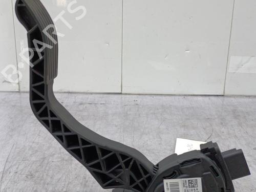 Used Pedal Pedal CITROËN C3 II (SC_) 1.4 VTi 95 (95 hp) 23709254 23709254