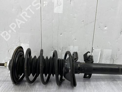 Used Right front shock absorber FORD KA (RB_) 1.3 i (60 hp) 28450262