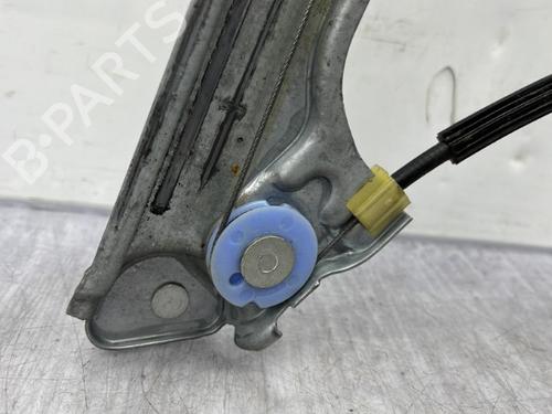 Front left window mechanism RENAULT LAGUNA III (BT0/1) 2.0 dCi (BT07, BT0J, BT14, BT1A, BT1S) | BP23754581C22 - Image 5