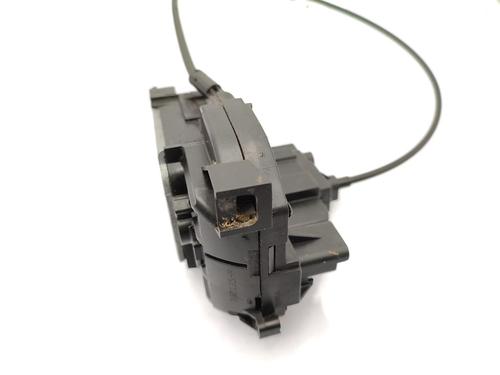 Front right lock RENAULT CLIO III (BR0/1, CR0/1) 1.5 dCi (C/BR0G, C/BR1G) | BP25270204C97 