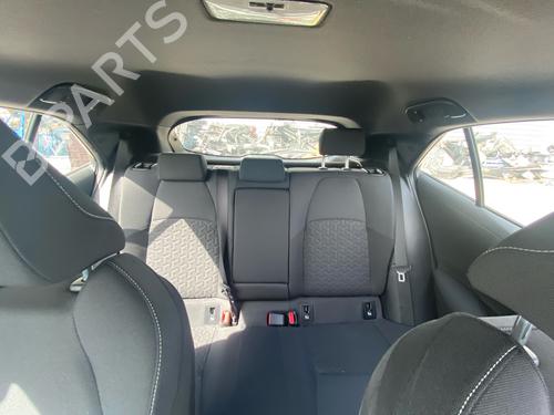Interior roof TOYOTA COROLLA Hatchback (_E21_, _EA1_, _EH1_) 1.8 Hybrid (ZWE211, ZWE219) | BP36762150I12 - Image 68