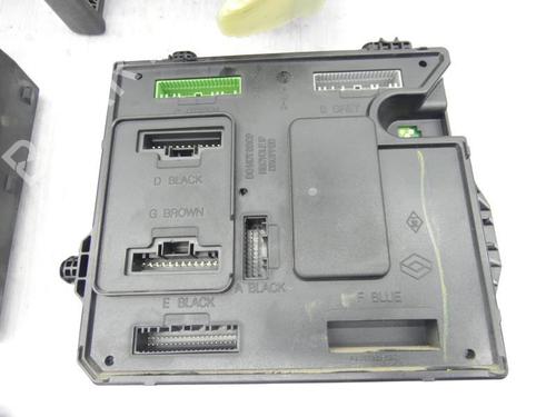 Electronic module RENAULT MEGANE III Hatchback (BZ0/1_, B3_) 1.5 dCi | BP23672920M83 - Image 3