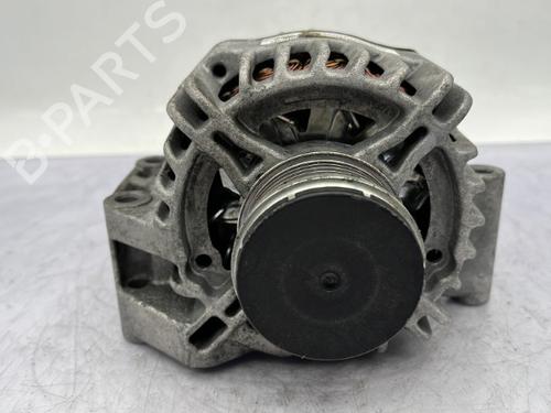 Alternator ALFA ROMEO MITO (955_) 1.3 MultiJet (955AXP1A, 955AYC1A) | BP23710516M7  - Image 6