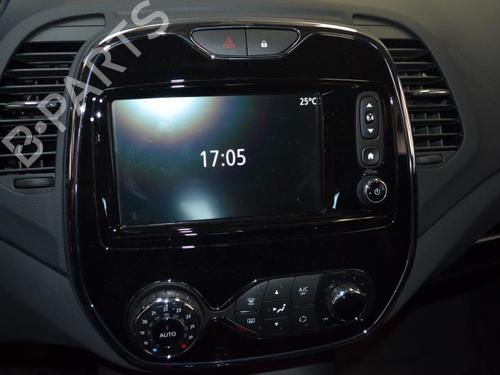 AC pipe RENAULT CAPTUR I (J5_, H5_) 1.2 TCe 120 | BP23680380M126  - Image 22