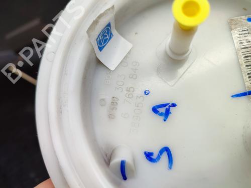 Fuel pump BMW 5 (E60) 530 d | BP23755657M76  - Image 7