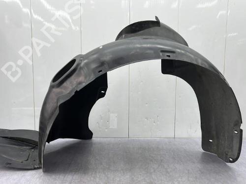Wheel arch SKODA FABIA II (542) 1.6 TDI | BP23749058C56 