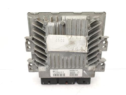 Electronic module RENAULT SCÉNIC II (JM0/1_) 1.5 dCi (JM16) | BP23719706M83  - Image 9