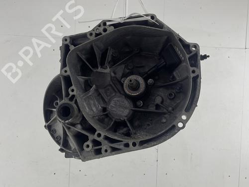 Used Gearbox CITROËN DS4 (NX_) 1.6 HDi 110 (112 hp) 26933632