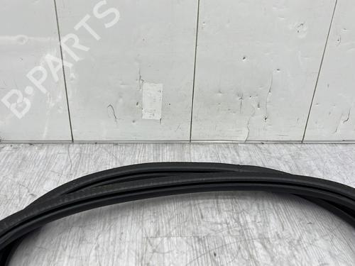 Rubber door seal PEUGEOT 208 II (UB_, UP_, UW_, UJ_) e-208 | BP23760492C142 