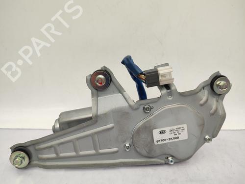 Rear wiper motor KIA SOUL I (AM) 1.6 CRDi 128 | BP23679549M102 