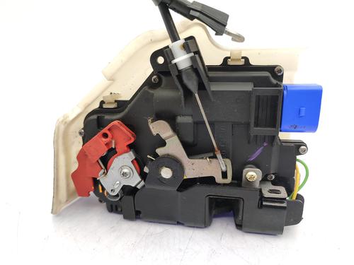 Front left lock VW GOLF V (1K1) 1.4 FSI | BP23753904C98 