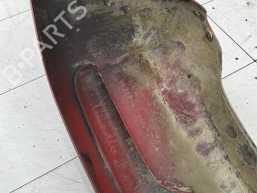 Used Rear bumper OPEL TIGRA (S93) 1.6 16V (F07) (106 hp) 23672697